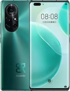 Замена аккумулятора на телефоне Huawei Nova 8 Pro в Санкт-Петербурге